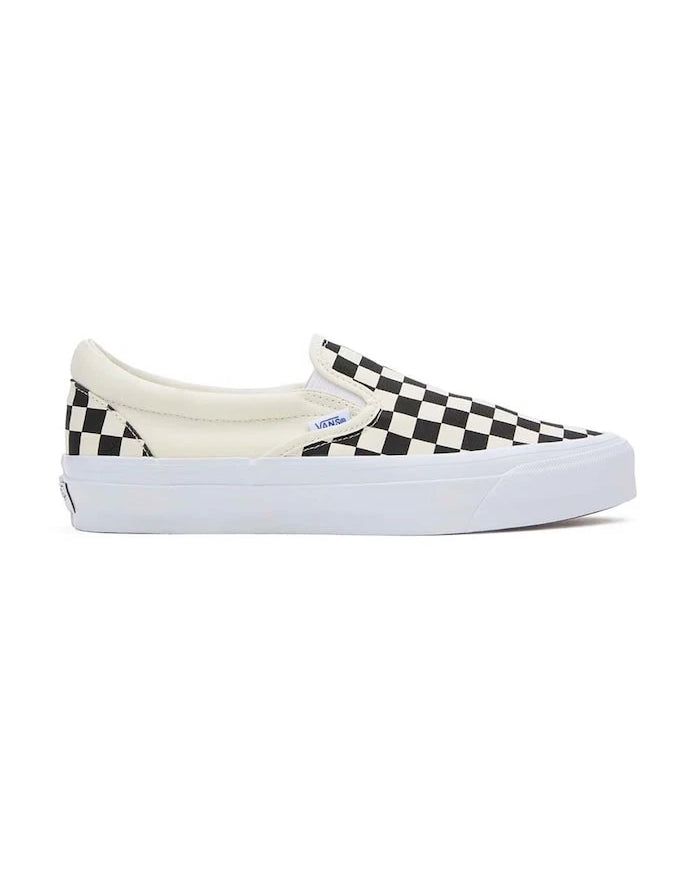 Vans Premium Standards Slip-On Reissue 98 Düşük Kesim Sneaker