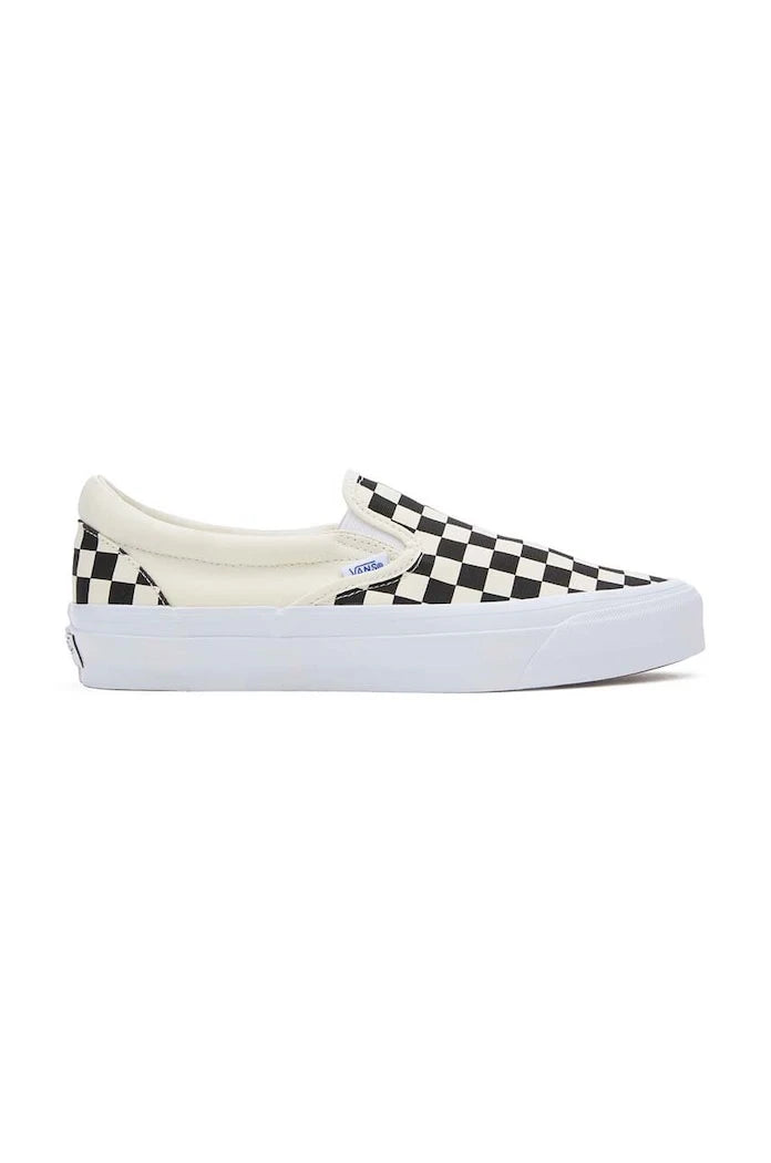 Ниски кецове Vans Premium Standards Slip-On Reissue 98