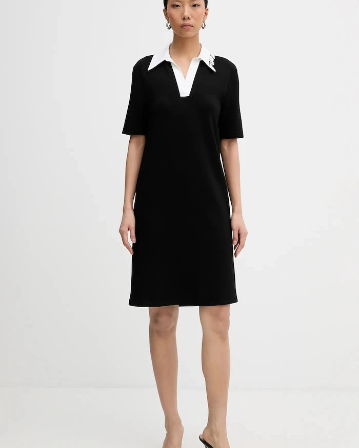 Karl Lagerfeld SIGNATURE Elbise