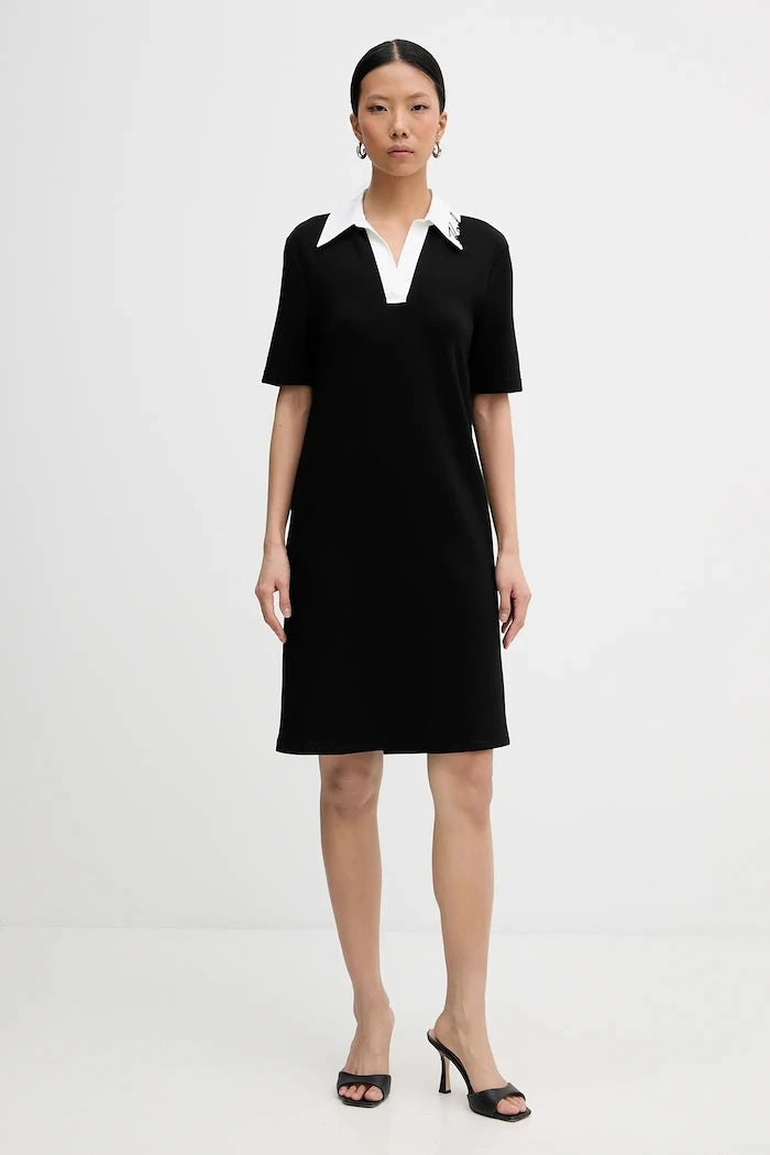 Karl Lagerfeld SIGNATURE Elbise
