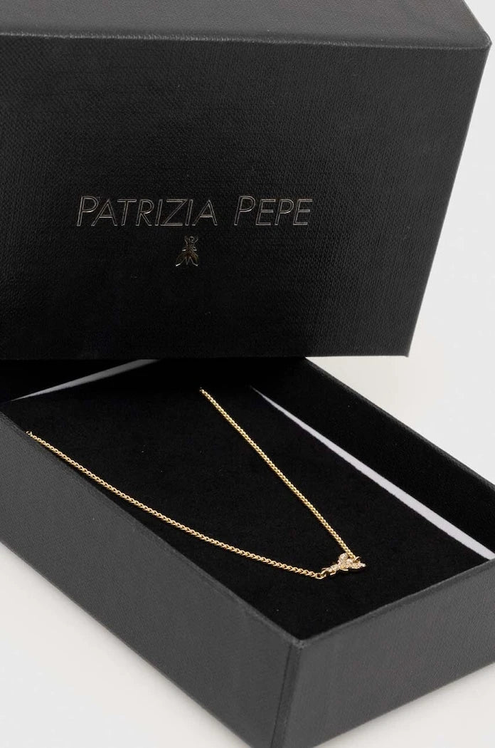 Patrizia Pepe Kolye