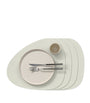 Set of 4 Nupo Curve Placemats