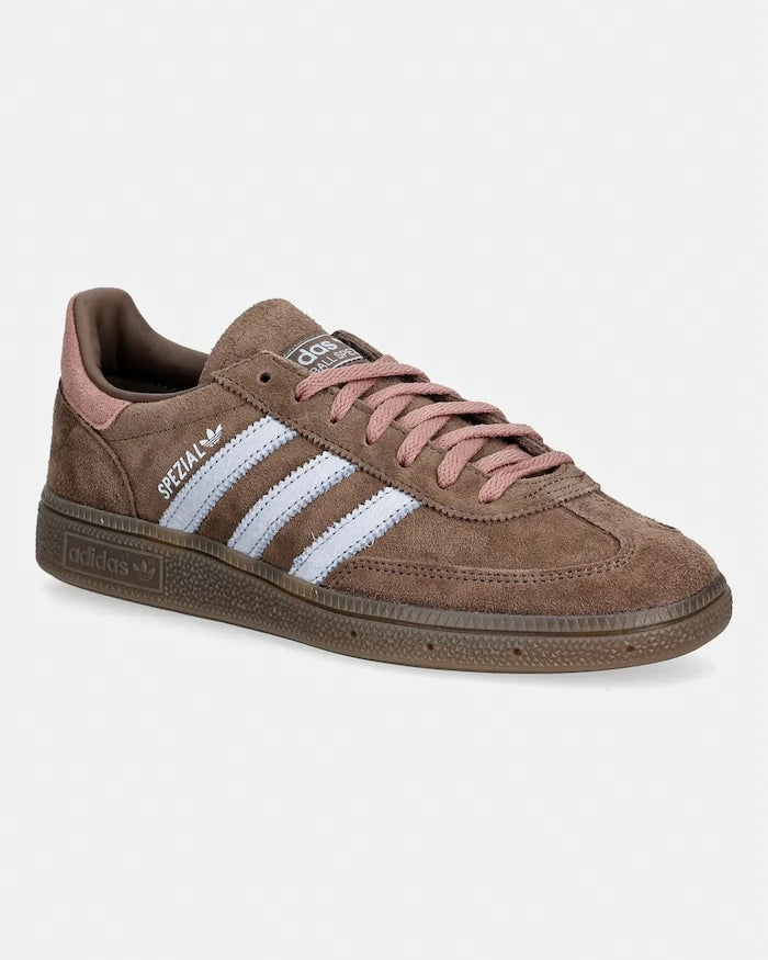 adidas Originals Handball Spezial Süet Spor Ayakkabı