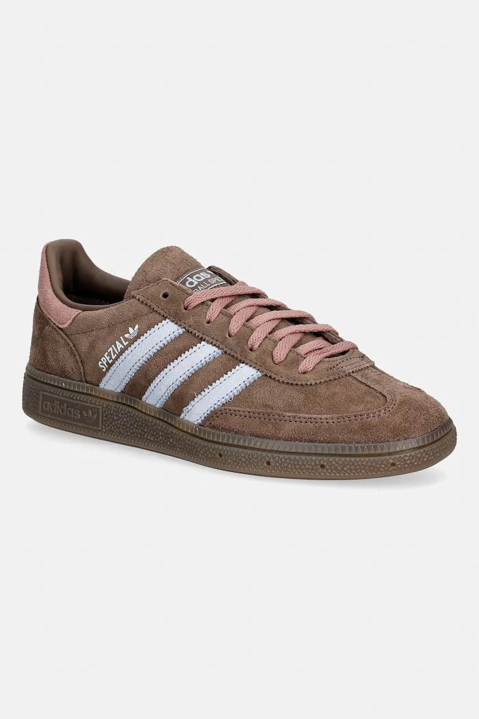 adidas Originals Handball Spezial Süet Spor Ayakkabı