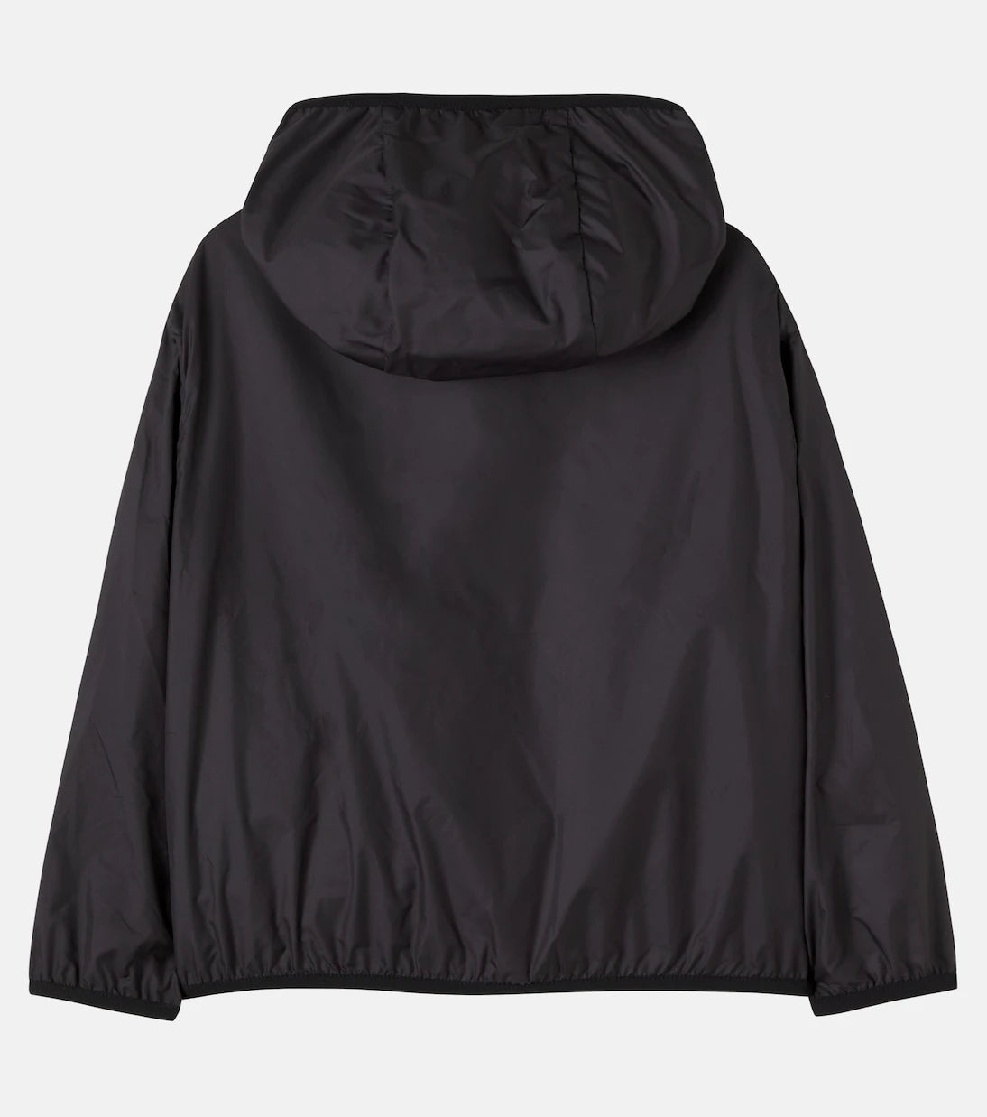 Moncler Enfant - Fegeo hooded jacket
