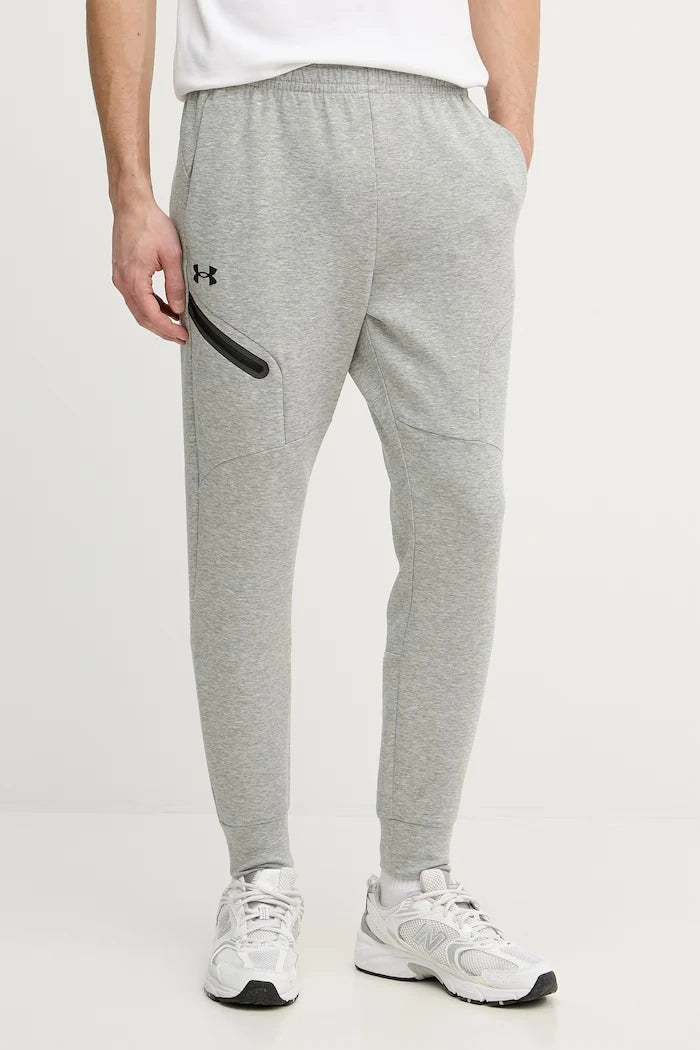 Under Armour erkek spor pantolon Unstoppable Fleece