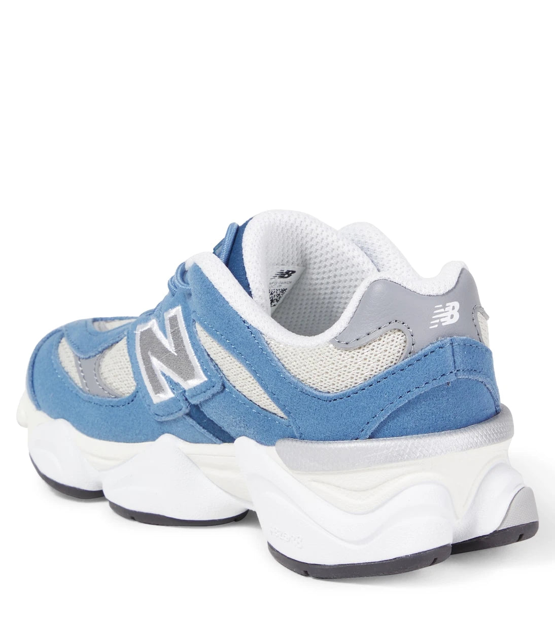 New Balance Kids - أحذية رياضية 9060 للأطفال الصغار
