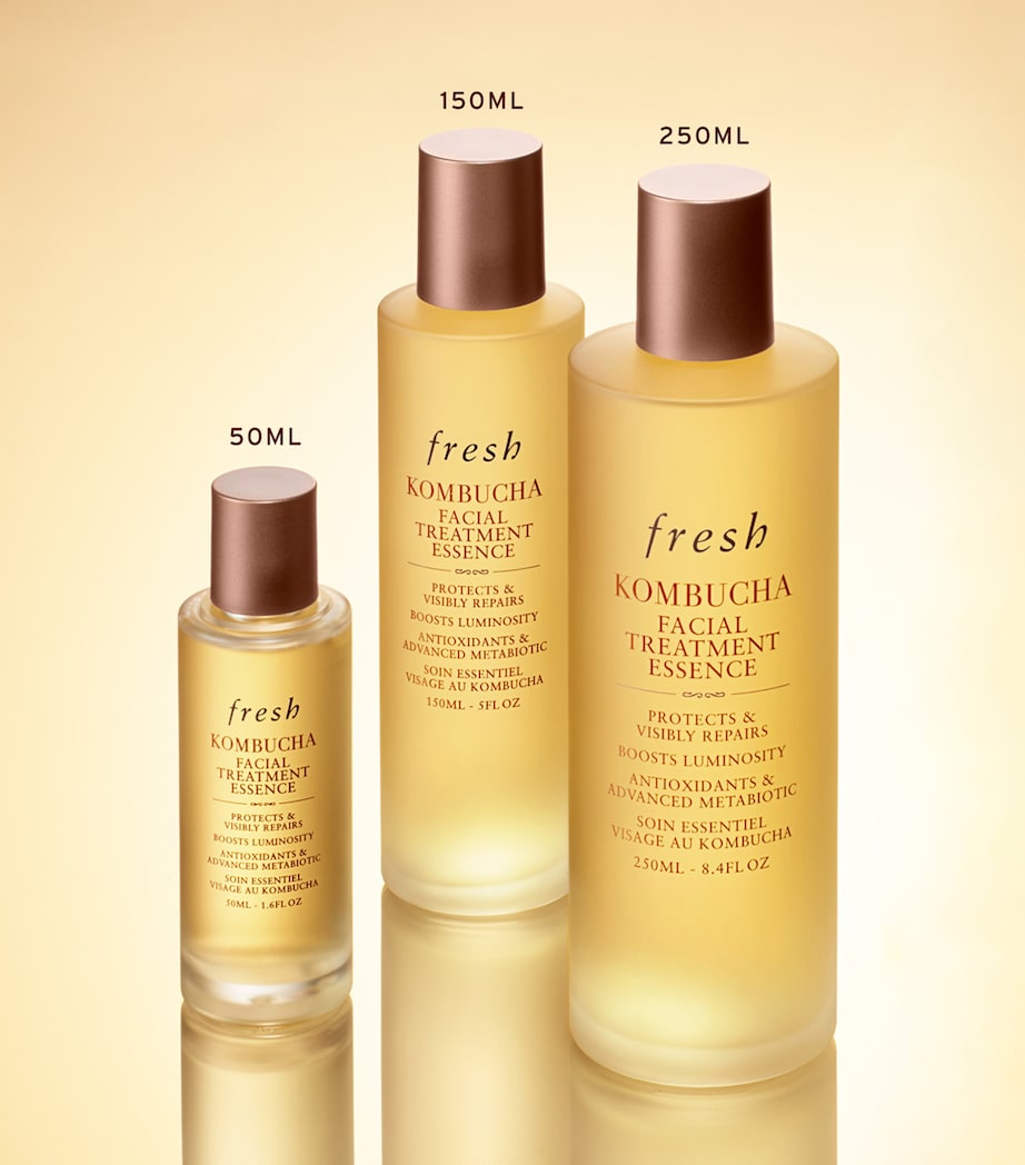 Fresh Kombucha Facial Treatment Essence (50ml)