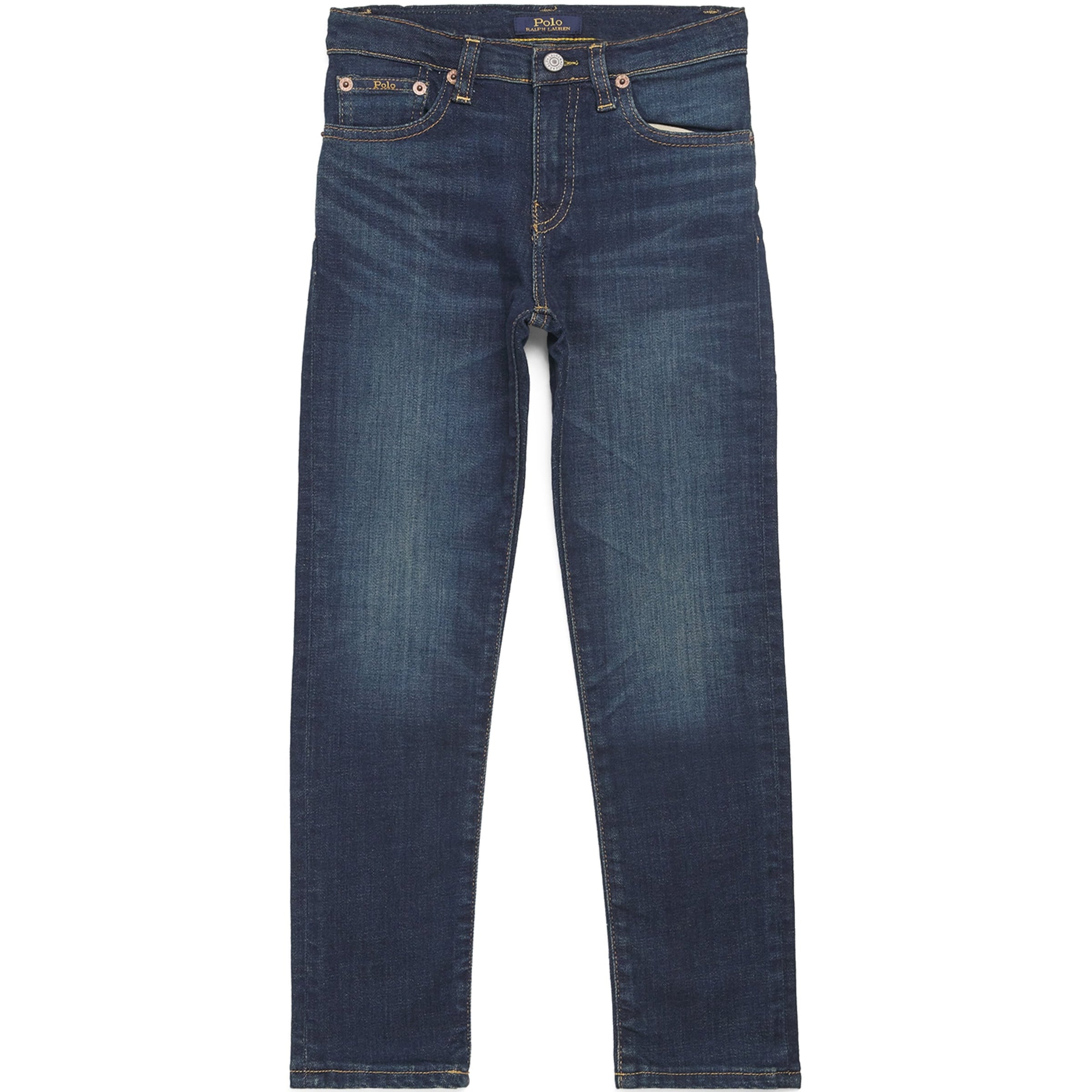 Ralph Lauren Kids Sullivan Slim Jeans (8-16 Years)