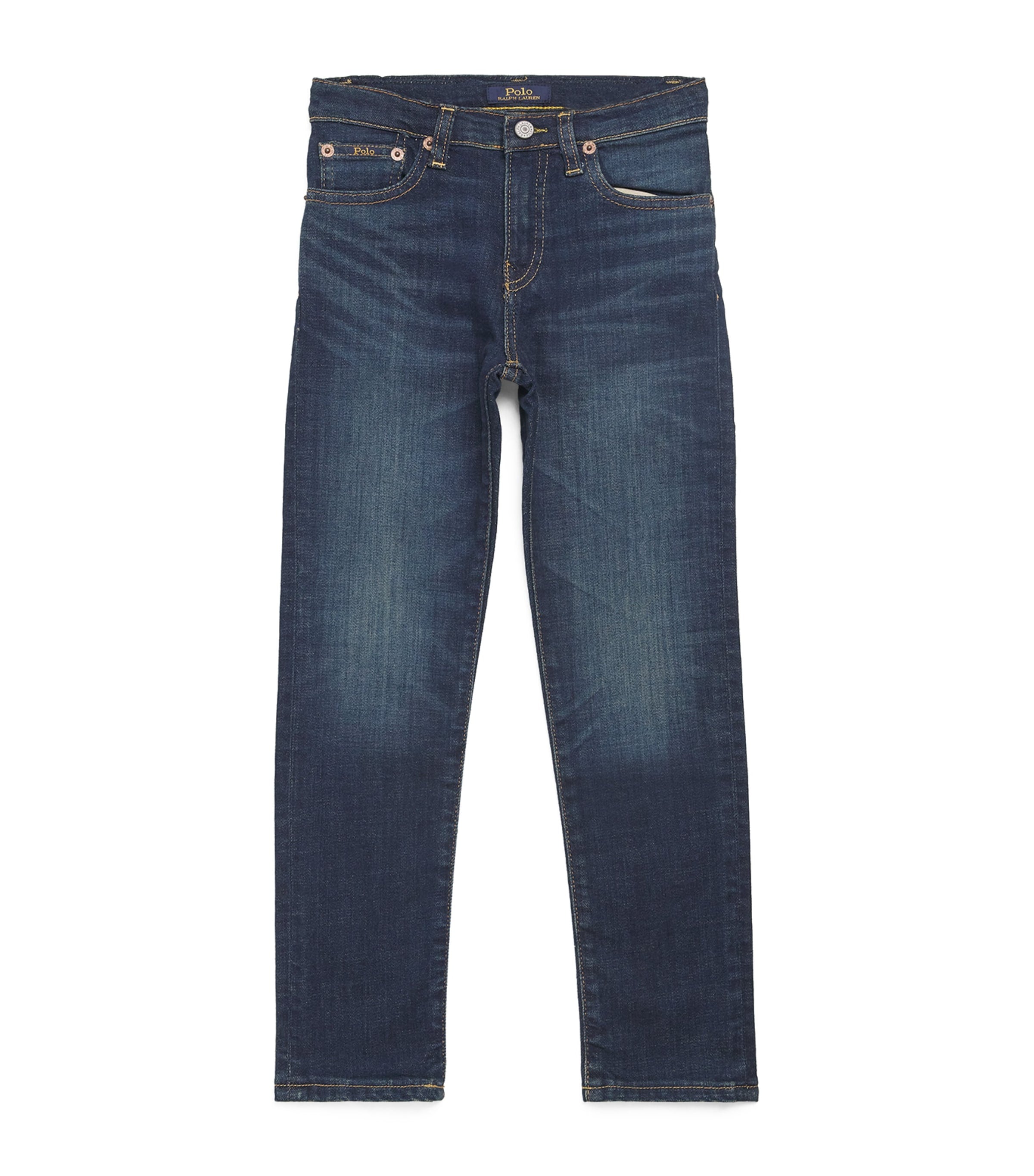 Ralph Lauren Kids Sullivan Slim Jeans (8-16 Years)