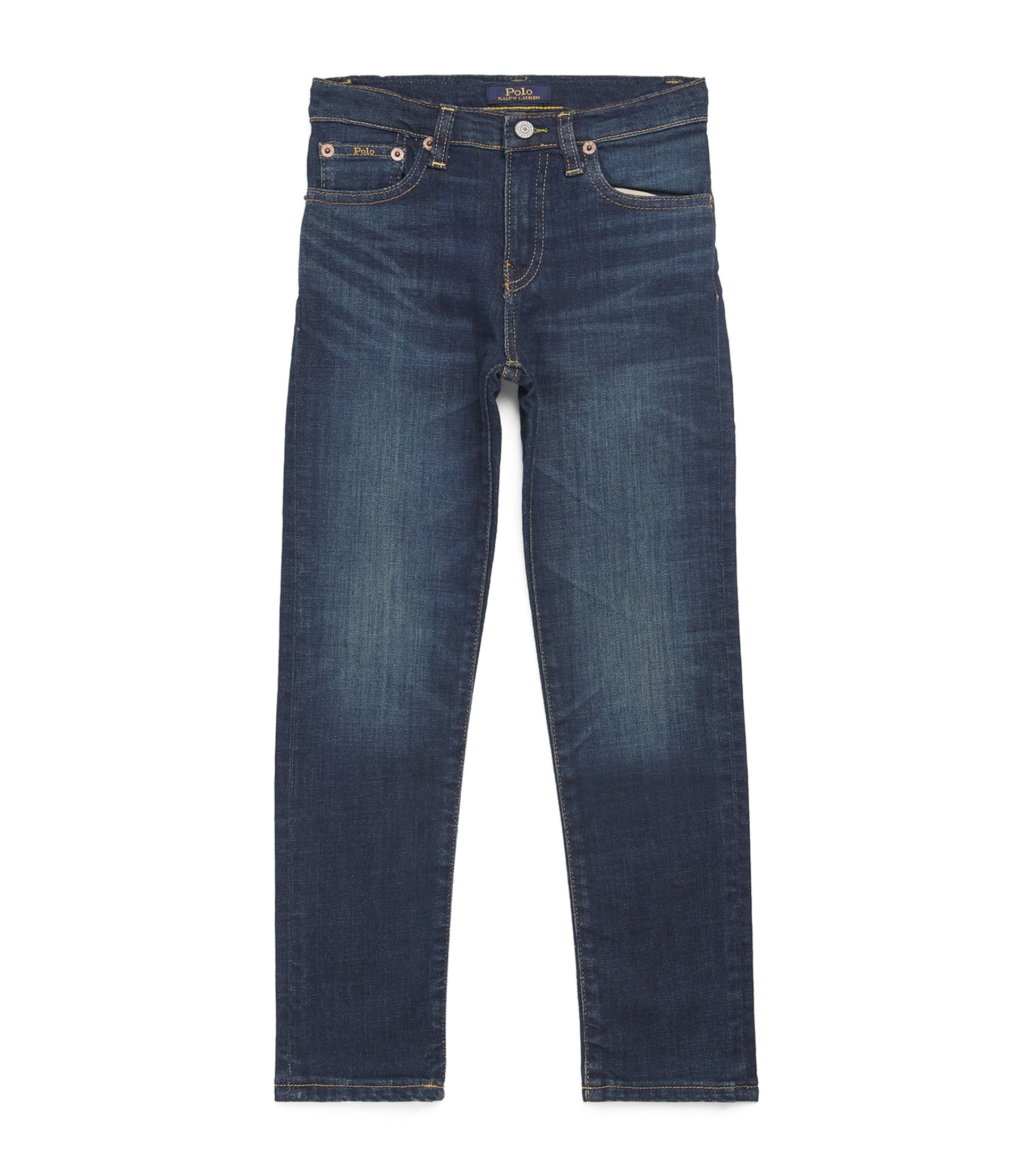 Ralph Lauren Kids Sullivan Slim Jeans (8-16 Years)