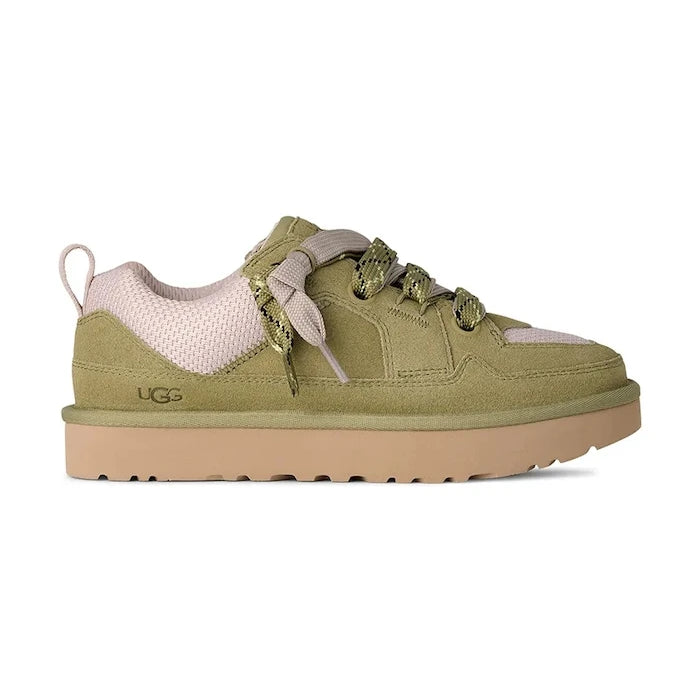 Маратонки UGG Lo Lowmel