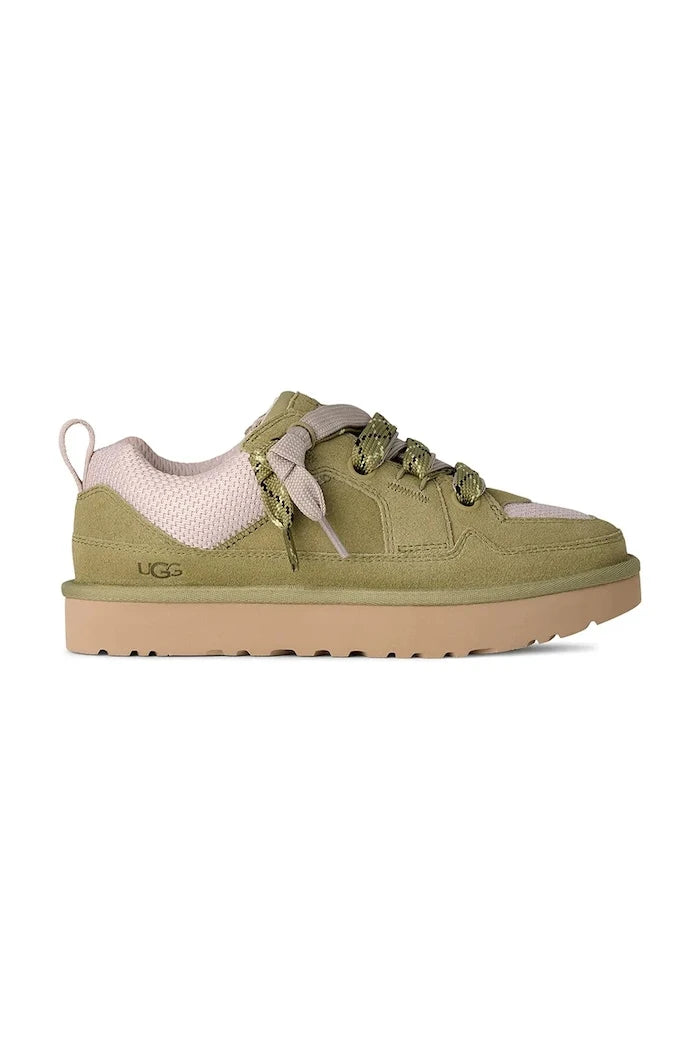 Маратонки UGG Lo Lowmel