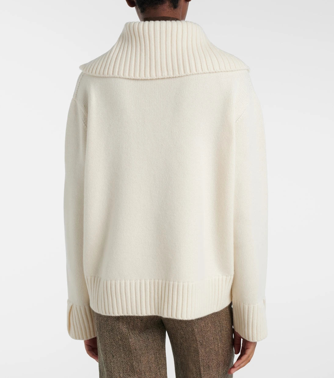 Loro Piana - سترة باركسفيل الكشميرية