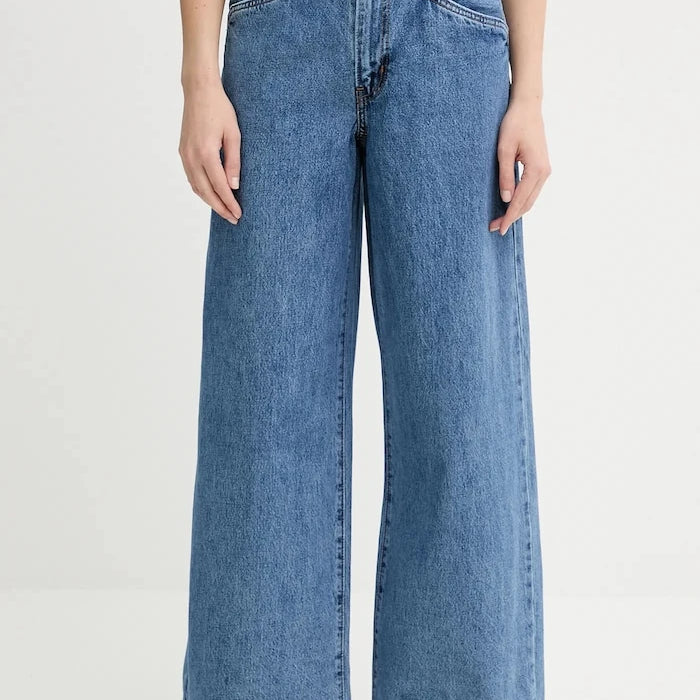 Levi's 94 Baggy Wide Leg Jean