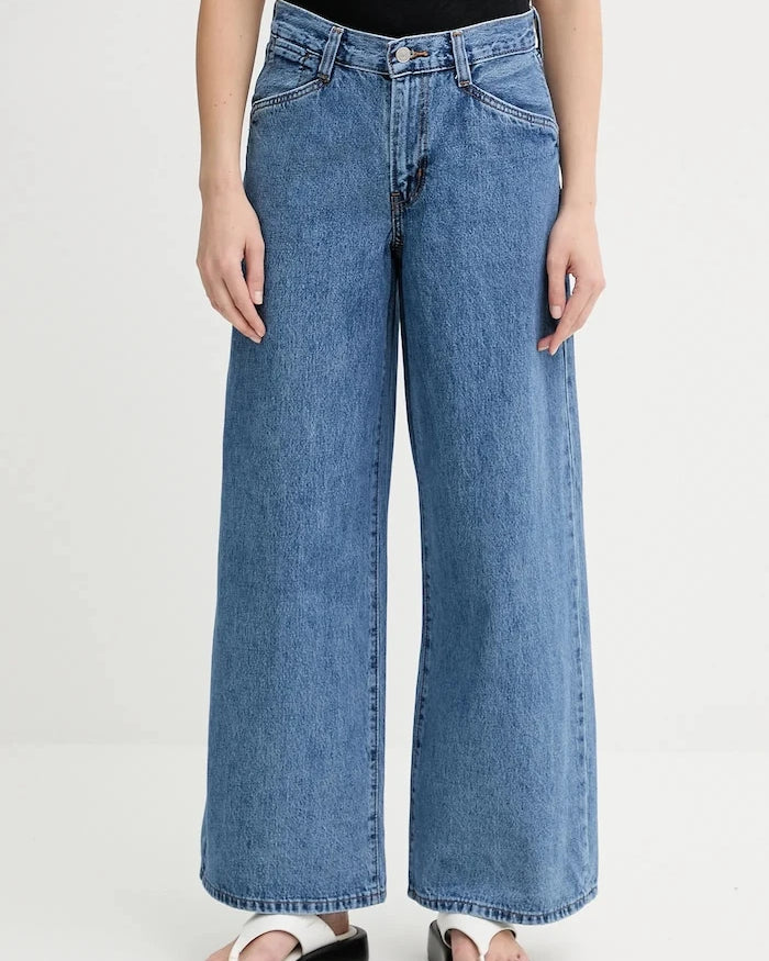 Levi's 94 Baggy Wide Leg Jean