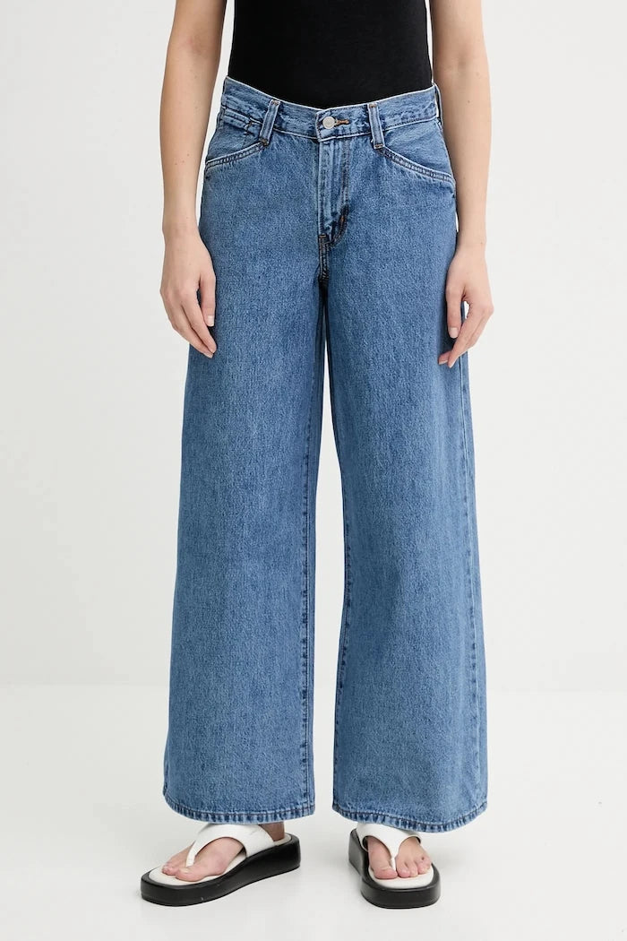 Levi's 94 Baggy Wide Leg Jean