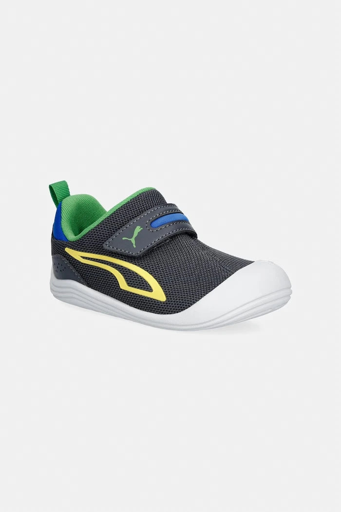 Puma Çocuk Spor Ayakkabısı Kitten Mesh V