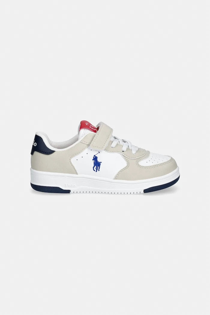 Polo Ralph Lauren MASTERS COURT PS маратонки за деца