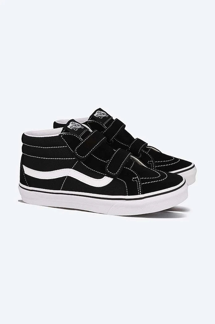 Високи кецове Vans SK8-Mid Reissue