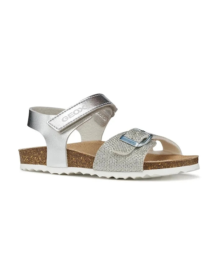 Geox çocuk sandaletleri ADRIEL