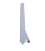 Silk Jacquard Tie