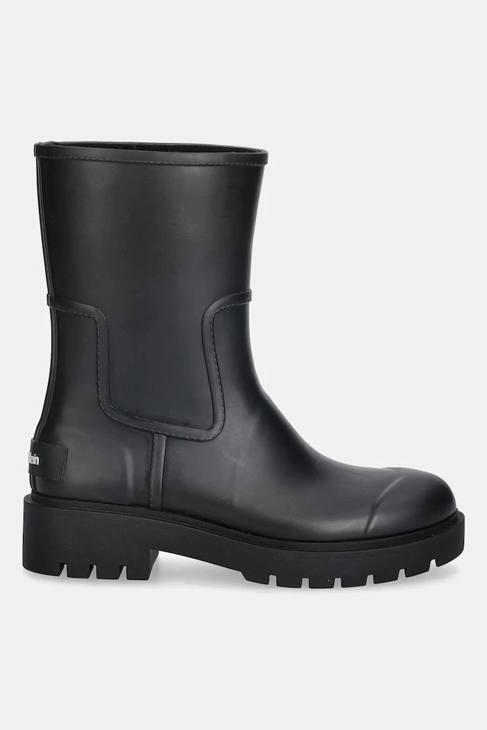 Calvin Klein MID RAINBOOT RUBBER