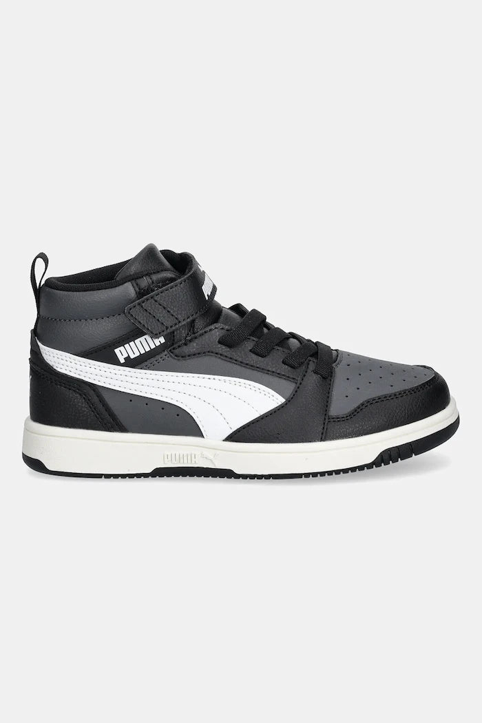 Детски маратонки Puma Rebound V6 Mid AC+ PS
