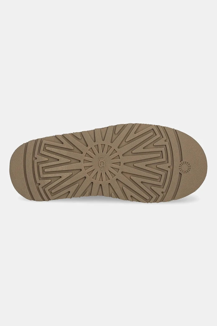 Велурени чехли UGG Bea Mary Jane
