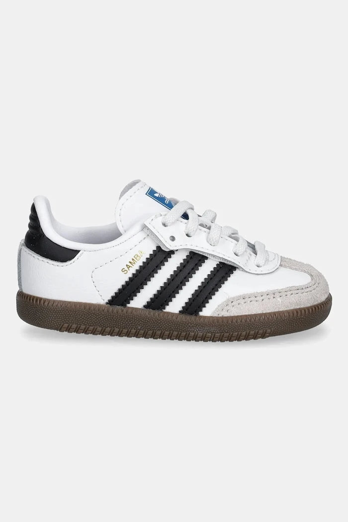 Детски маратонки adidas Originals SAMBA OG