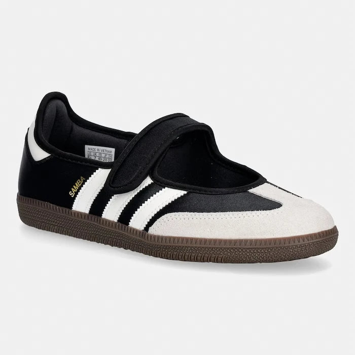 adidas Originals Samba Jane balerinler