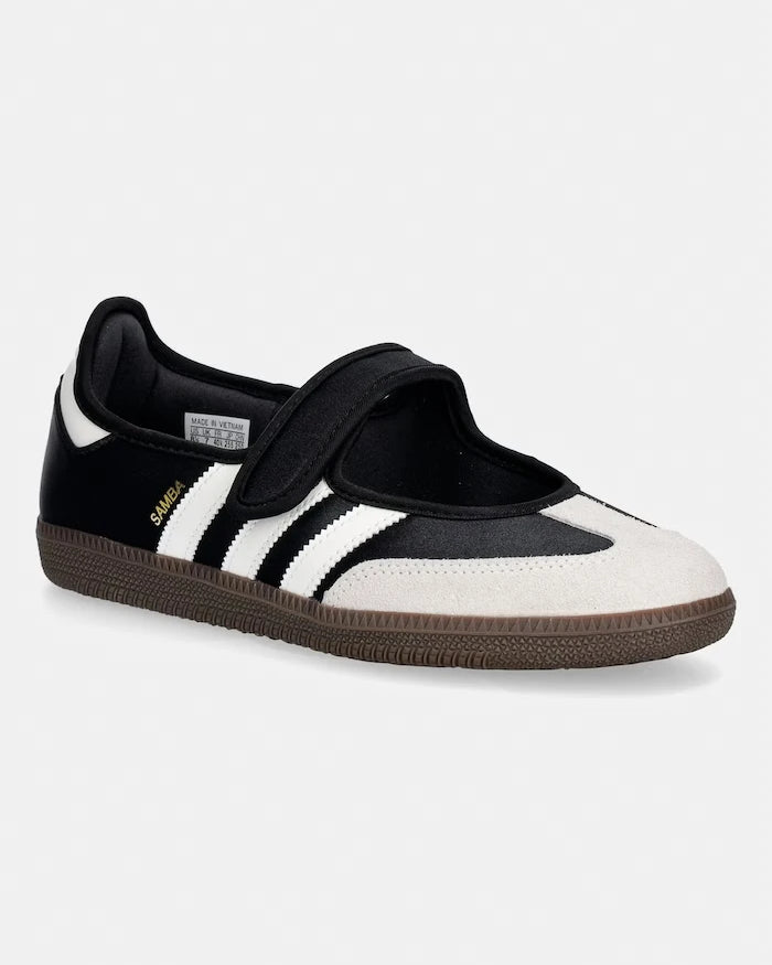 adidas Originals Samba Jane balerinler