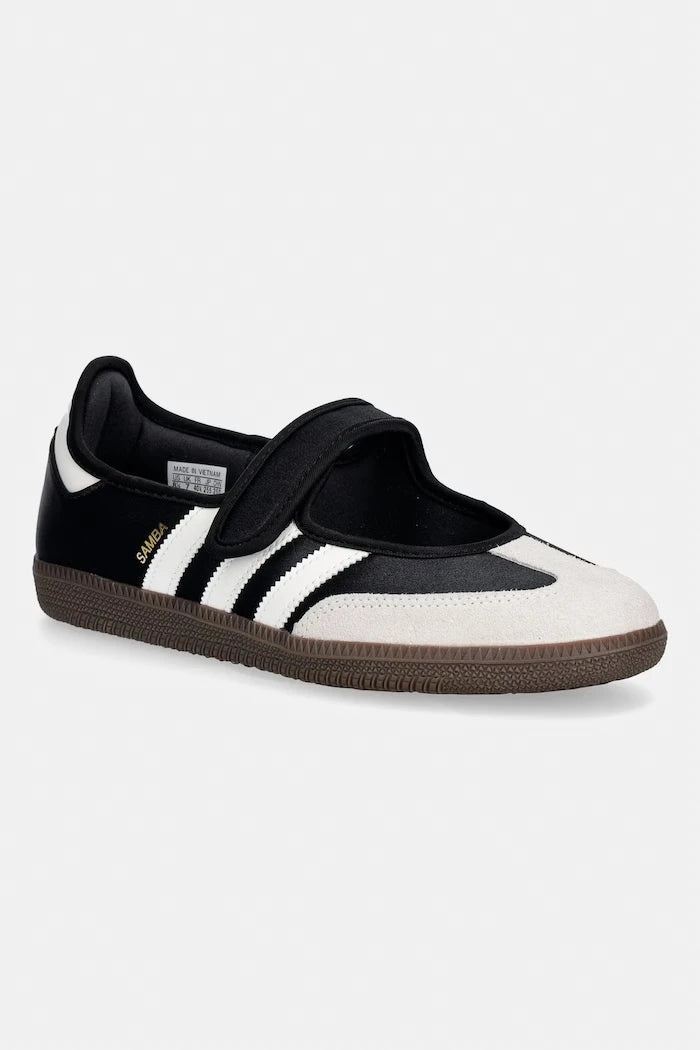 adidas Originals Samba Jane balerinler
