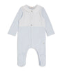 Cotton Knitted All-In-One (0-12 Months)