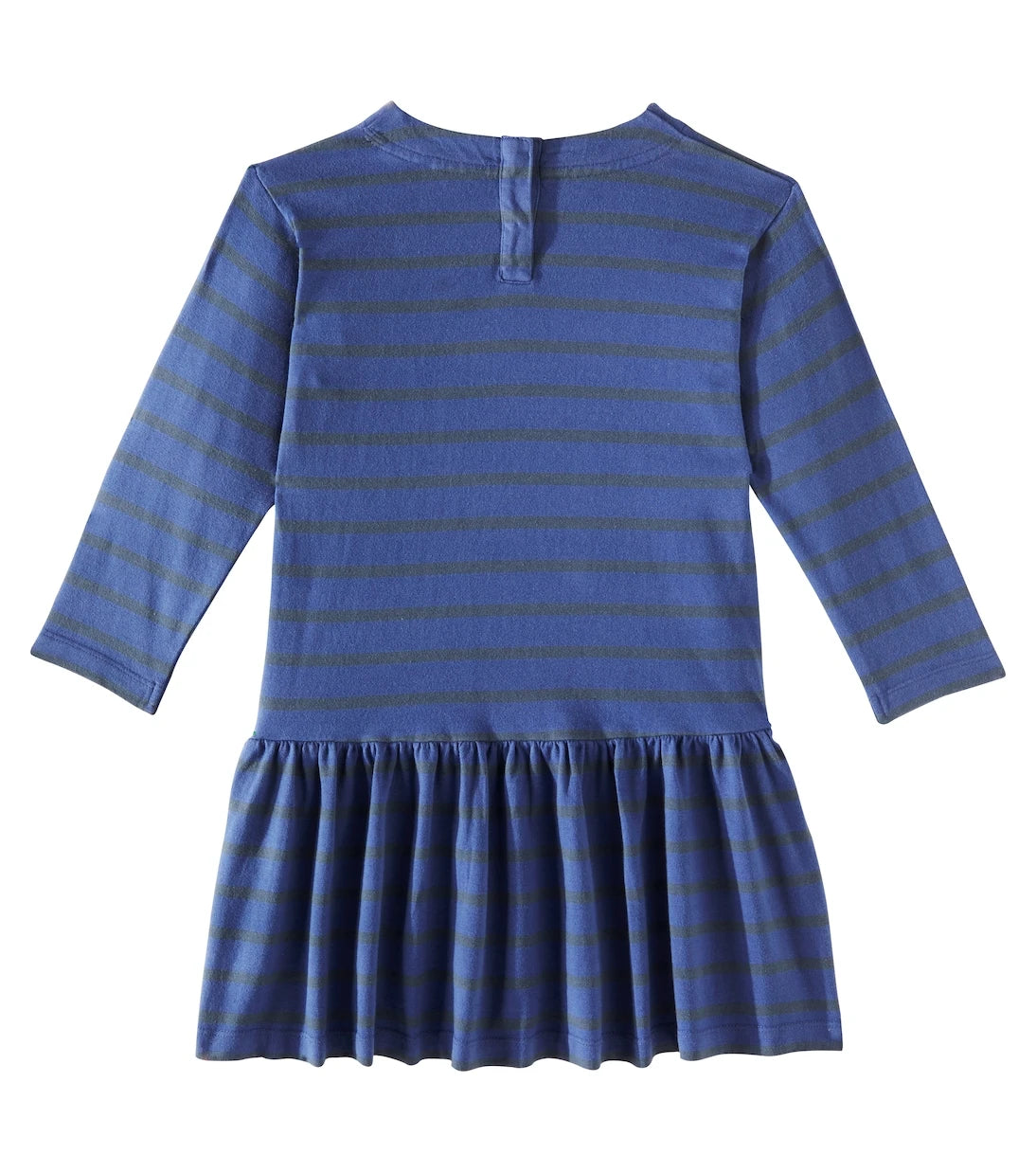 Liewood - Alberte striped cotton dress