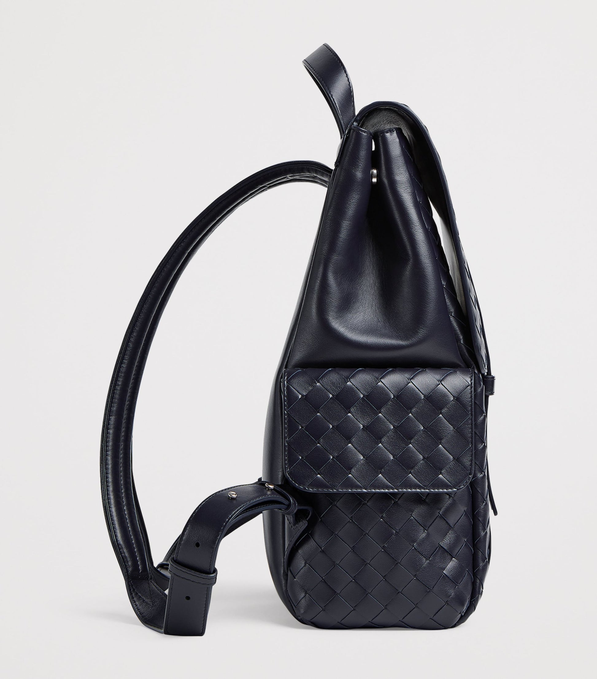 Intrecciato Back-To-School Backpack