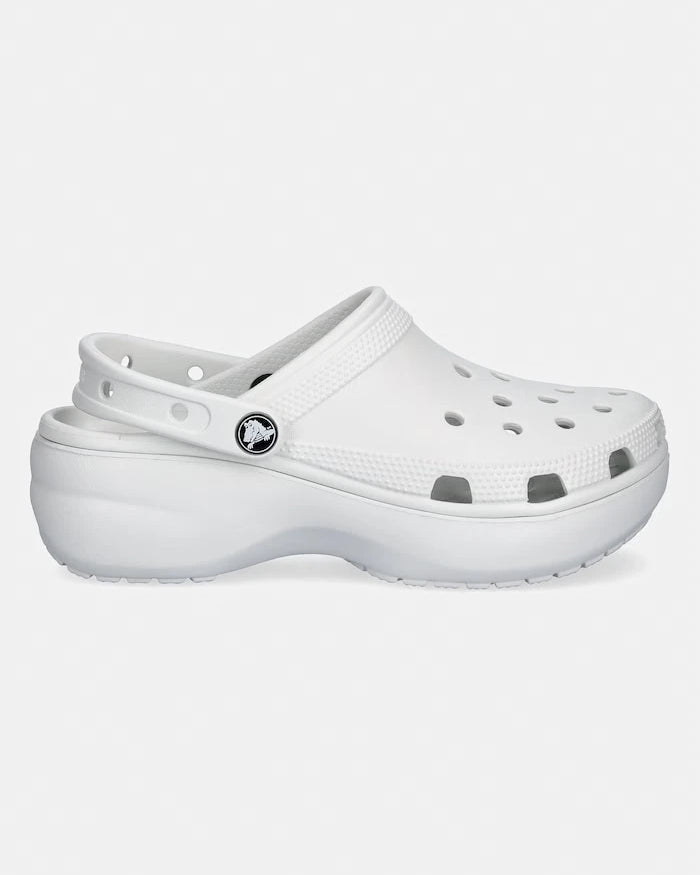 Crocs Classic Platform Clog W