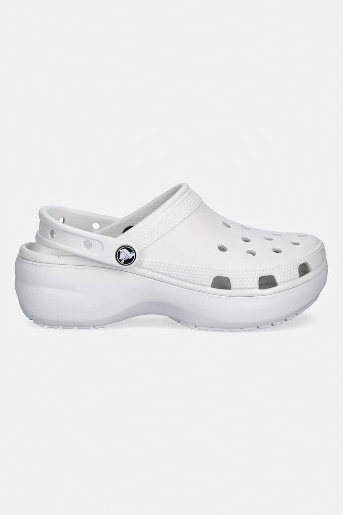 Чехли Crocs Classic Platform Clog W