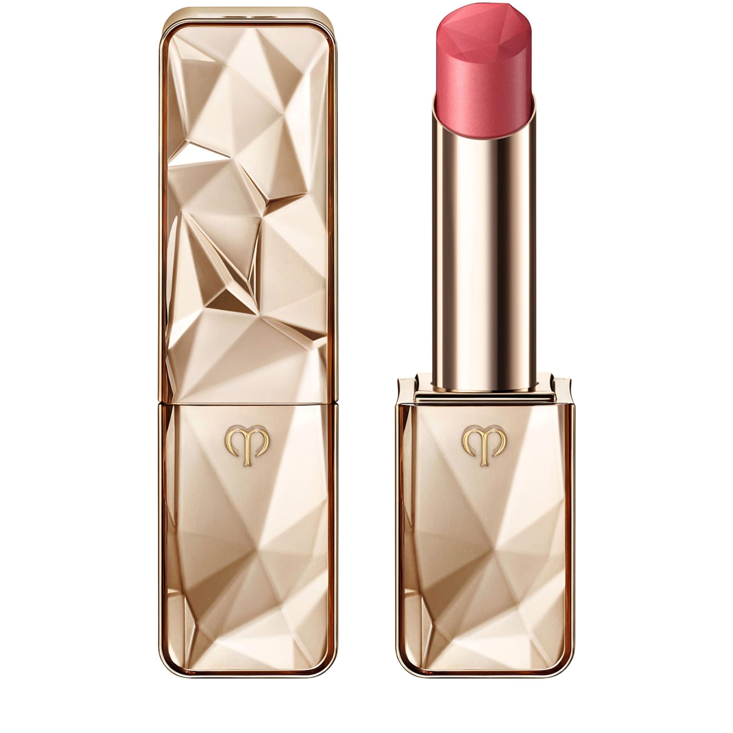 The Precious Lipstick