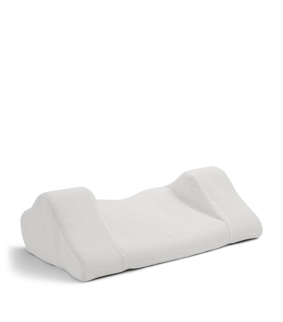 HYOUMANKIND Linen Back Sleep Pillowcase (32cm x 57cm)