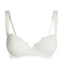 Moulded Danse Des Sens Plunge Bra