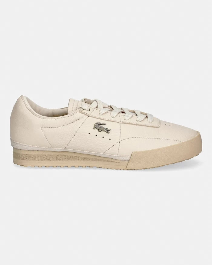 Lacoste Aura Deri Sneaker