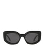 Celine Black Bold 3 Dots Sunglasses