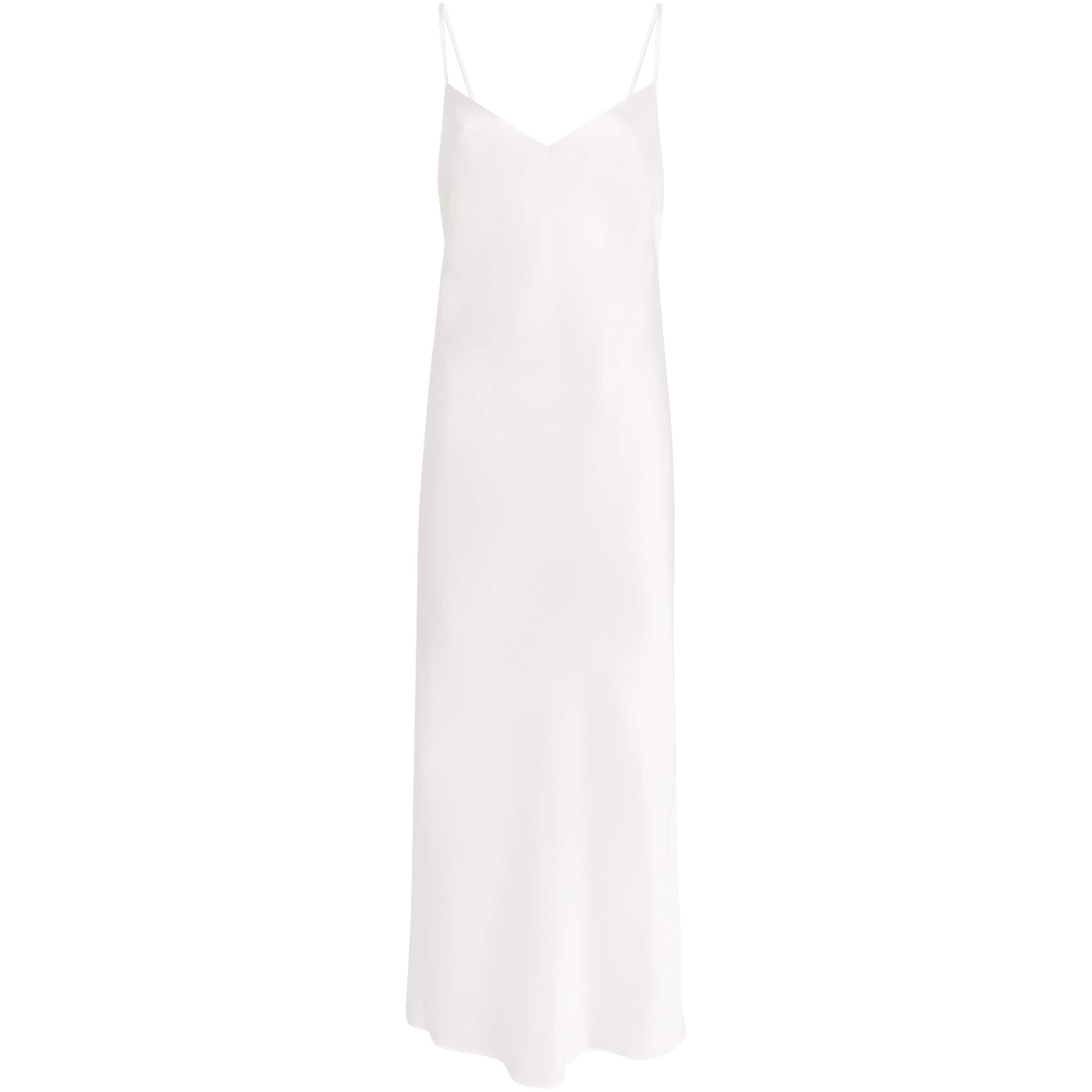 Silk Tracy Slip Dress