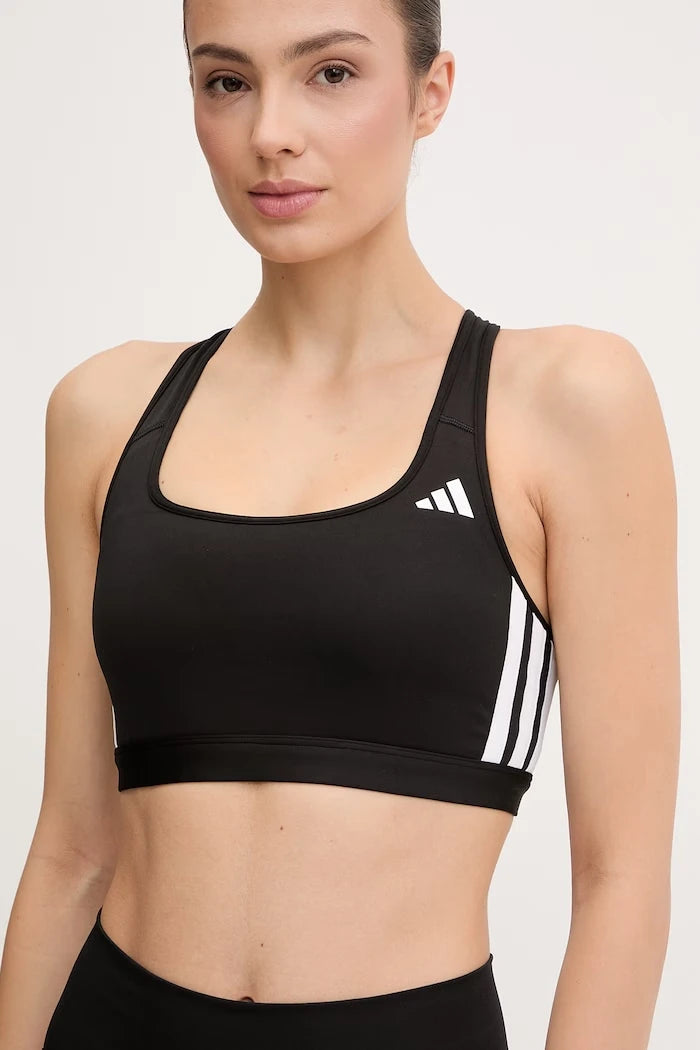 Спортен сутиен adidas Performance Optime