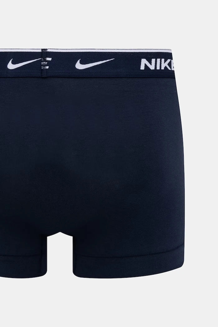 Nike Erkek Boxer 3'lü