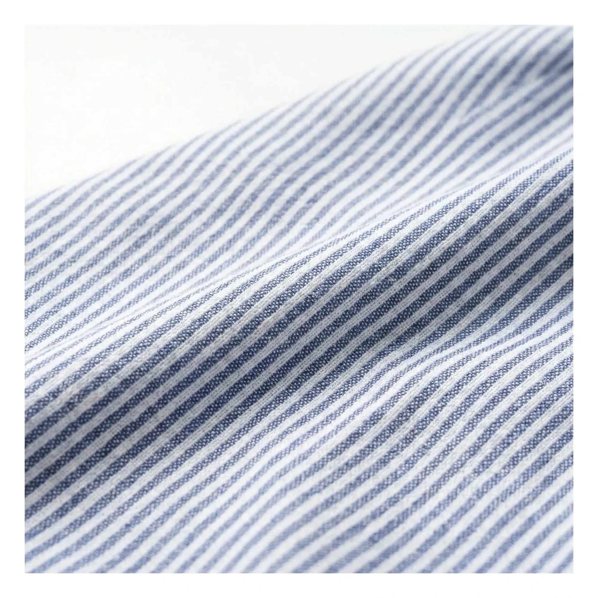 Smallable Kid - Melody Striped Skirt | Royal blue
