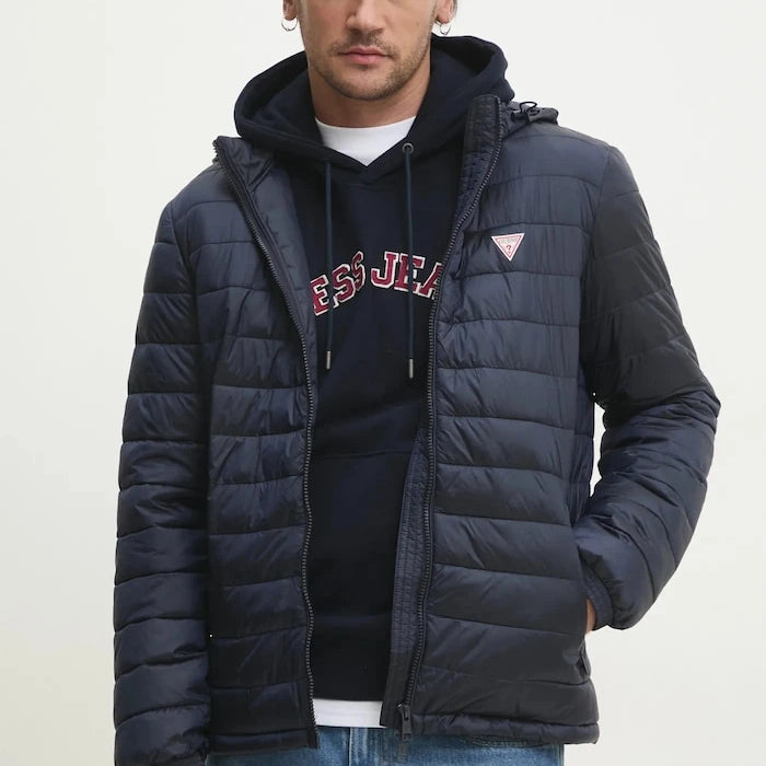 Яке Guess Jeans