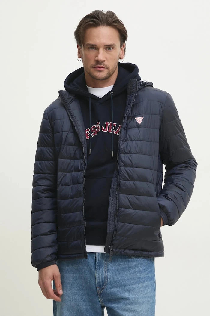 Яке Guess Jeans