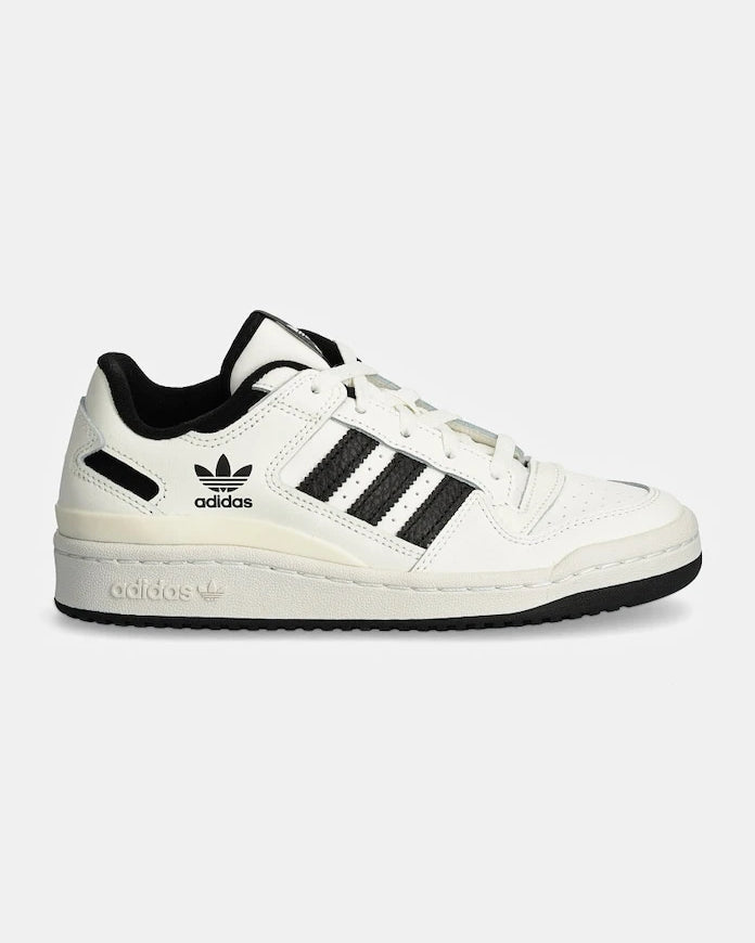 adidas Originals FORUM LOW CL Çocuk Deri Spor Ayakkabı